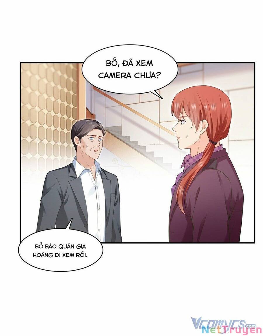 Hệt Như Hàn Quang Gặp Nắng Gắt Chapter 258 - 24