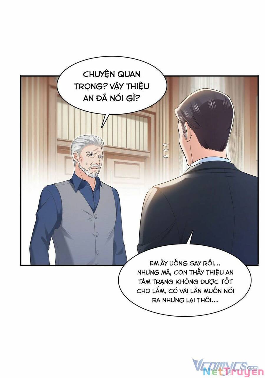 Hệt Như Hàn Quang Gặp Nắng Gắt Chapter 258 - 37