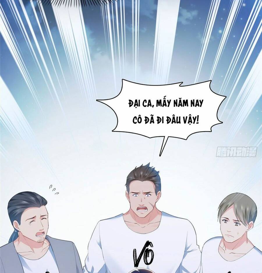 Hệt Như Hàn Quang Gặp Nắng Gắt Chapter 260 - 6