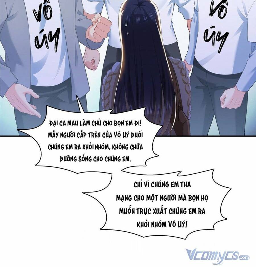 Hệt Như Hàn Quang Gặp Nắng Gắt Chapter 260 - 7