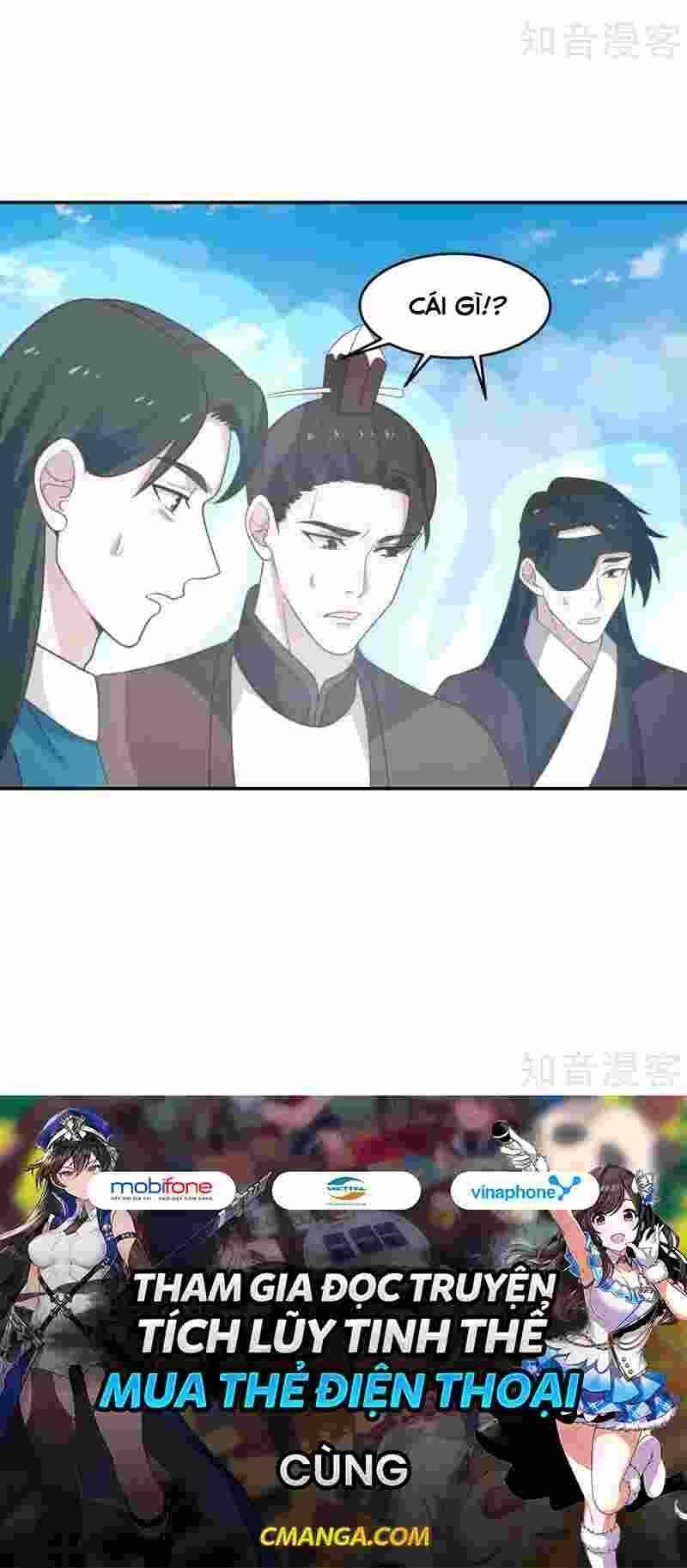 Hỗn Độn Đan Thần Chapter 135 - 20