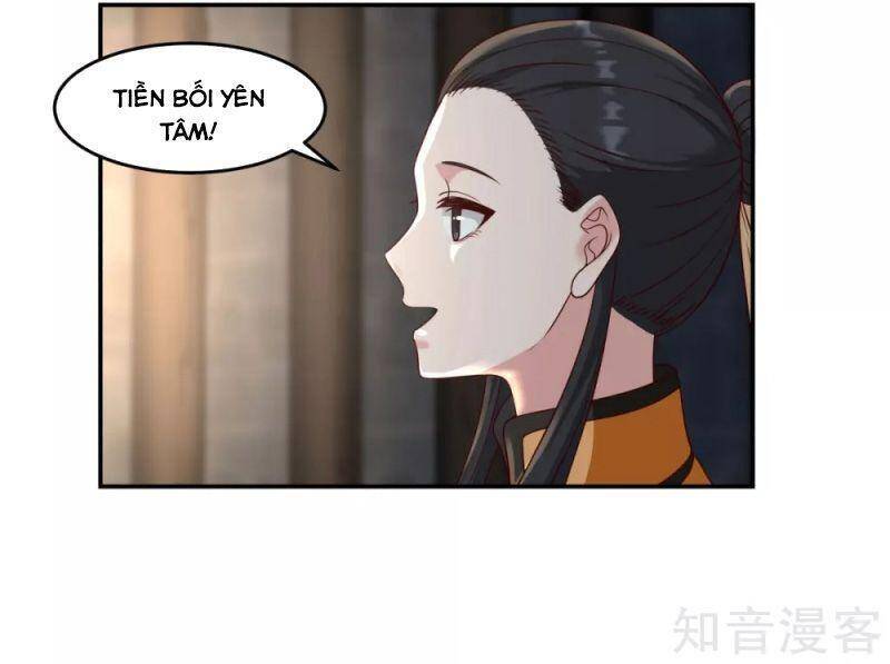 Hỗn Độn Đan Thần Chapter 138 - 13