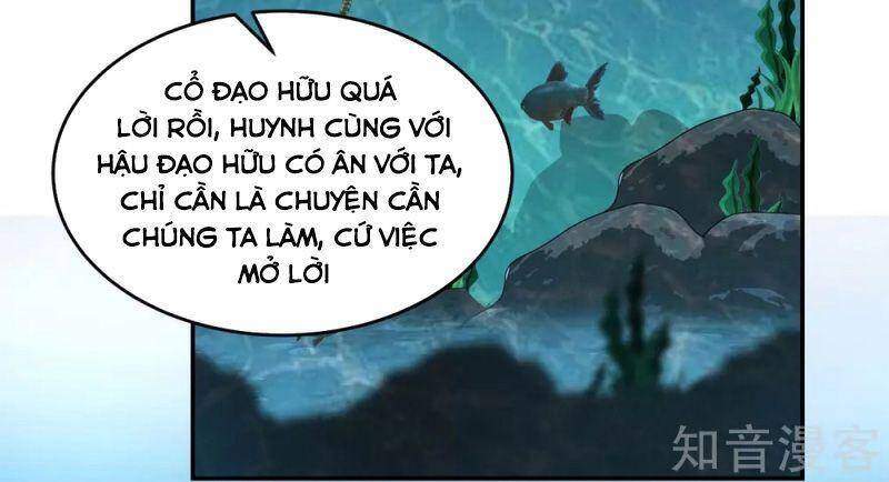 Hỗn Độn Đan Thần Chapter 141 - 14