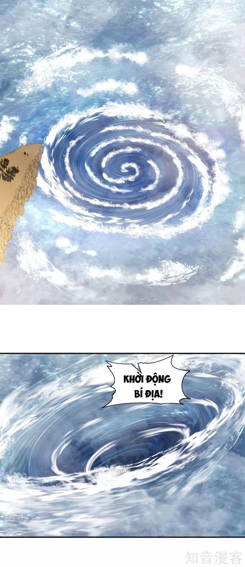 Hỗn Độn Đan Thần Chapter 141 - 6