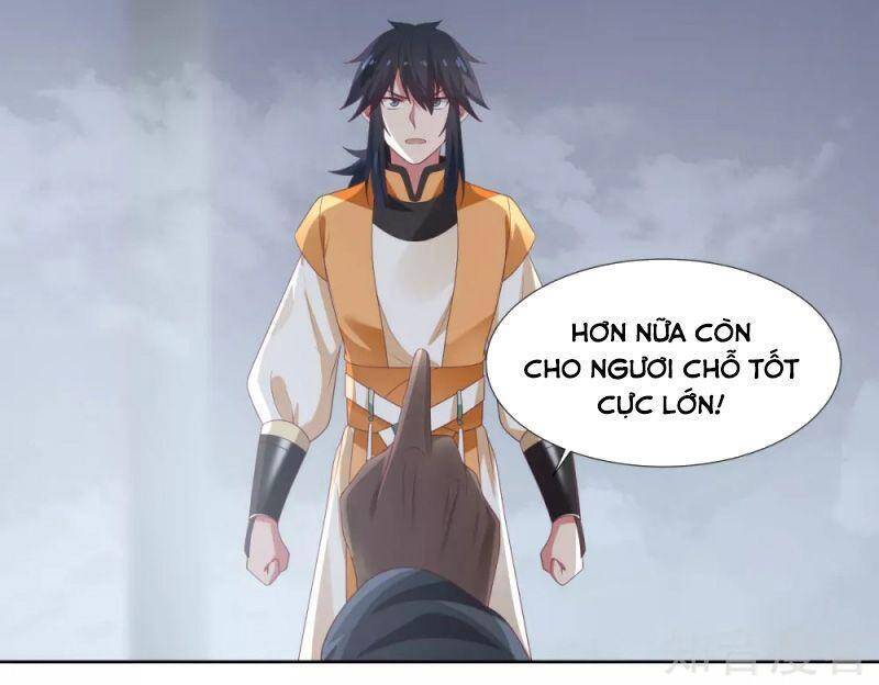 Hỗn Độn Đan Thần Chapter 146 - 12