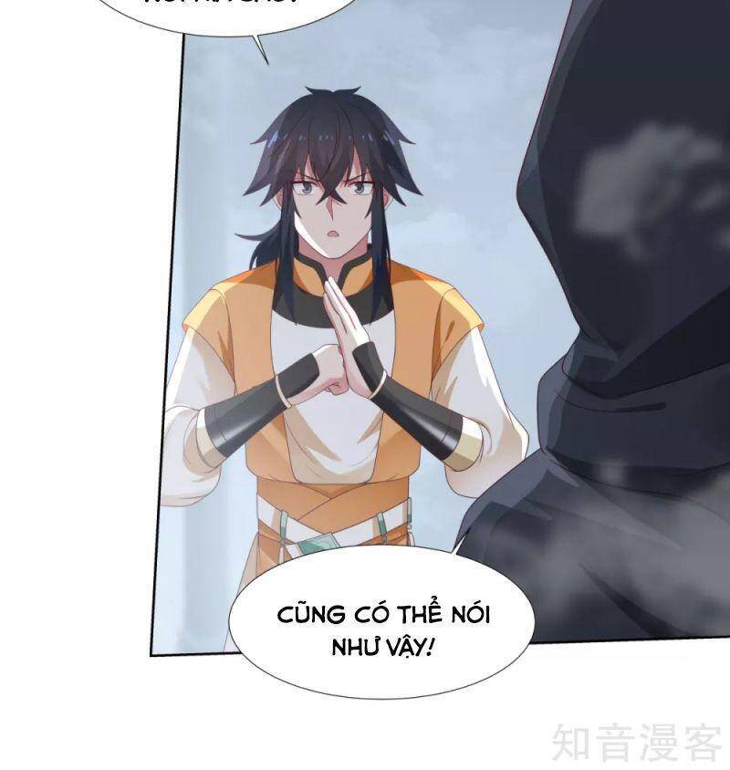 Hỗn Độn Đan Thần Chapter 146 - 10