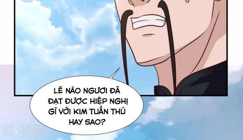 Hỗn Độn Đan Thần Chapter 149 - 19