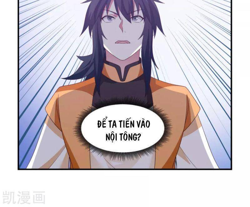 Hỗn Độn Đan Thần Chapter 150 - 11
