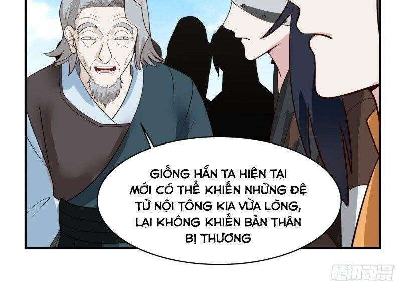 Hỗn Độn Đan Thần Chapter 160 - 14