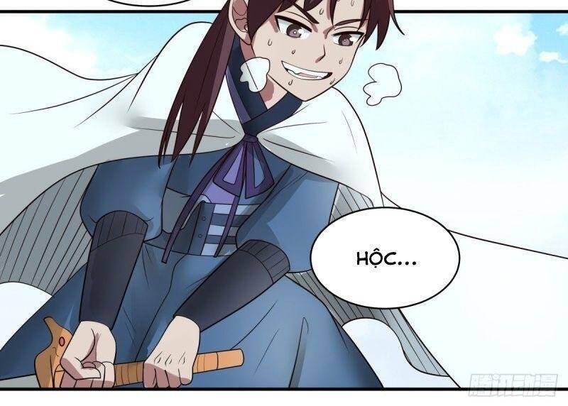 Hỗn Độn Đan Thần Chapter 160 - 16