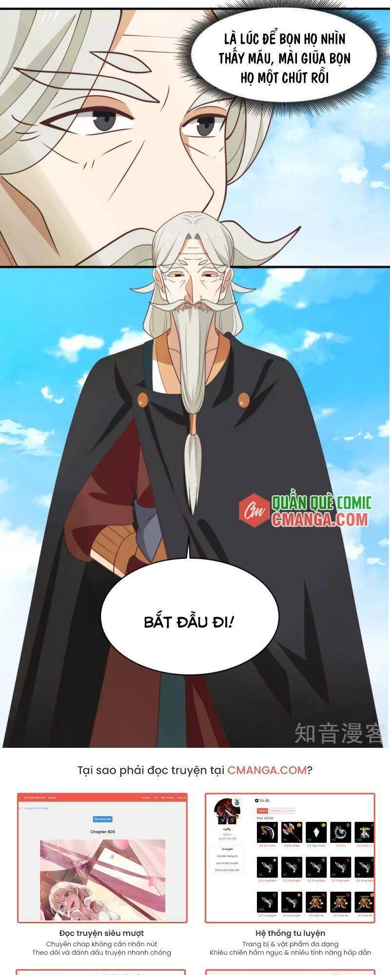 Hỗn Độn Đan Thần Chapter 161 - 20