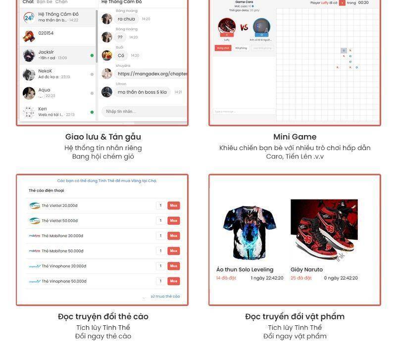 Hỗn Độn Đan Thần Chapter 161 - 21