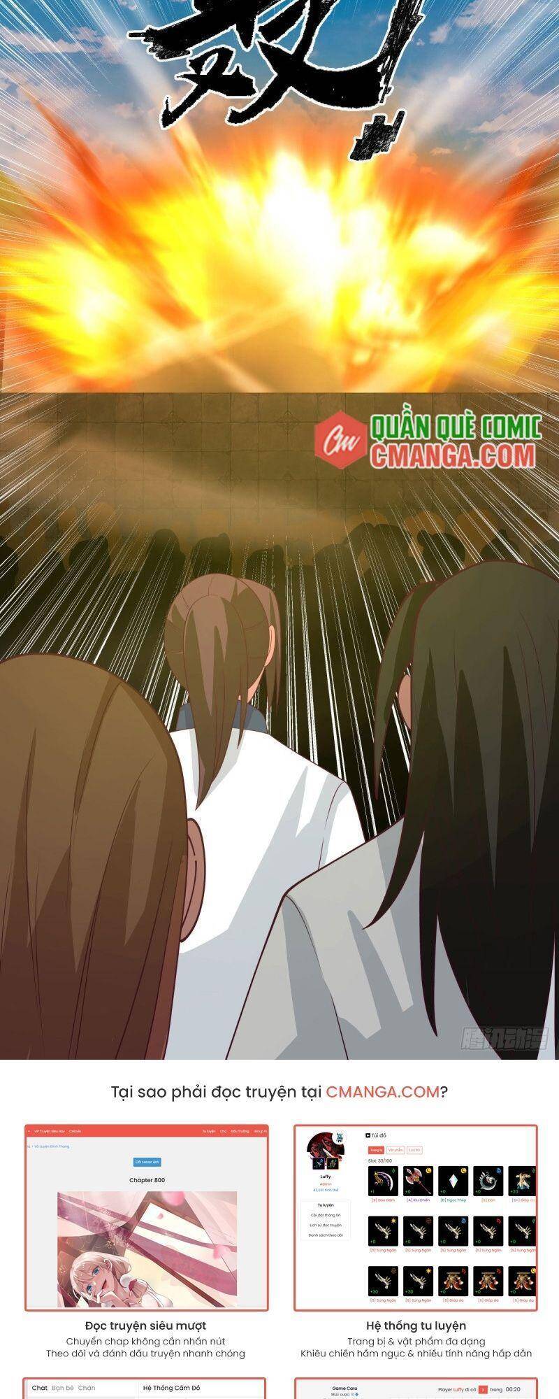 Hỗn Độn Đan Thần Chapter 162 - 20