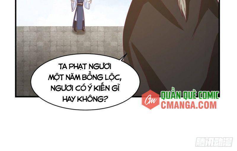 Hỗn Độn Đan Thần Chapter 163 - 17
