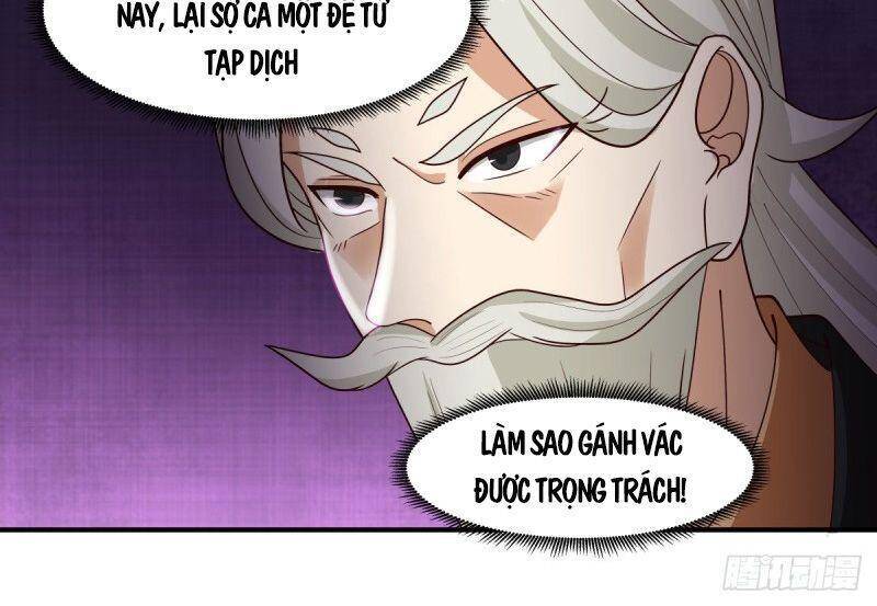 Hỗn Độn Đan Thần Chapter 165 - 16