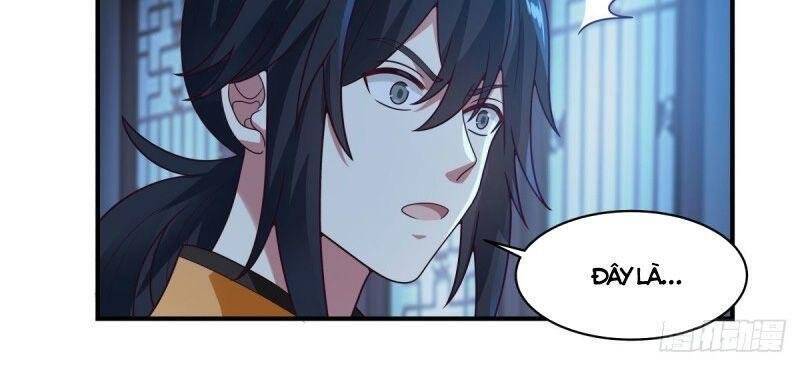 Hỗn Độn Đan Thần Chapter 166 - 21