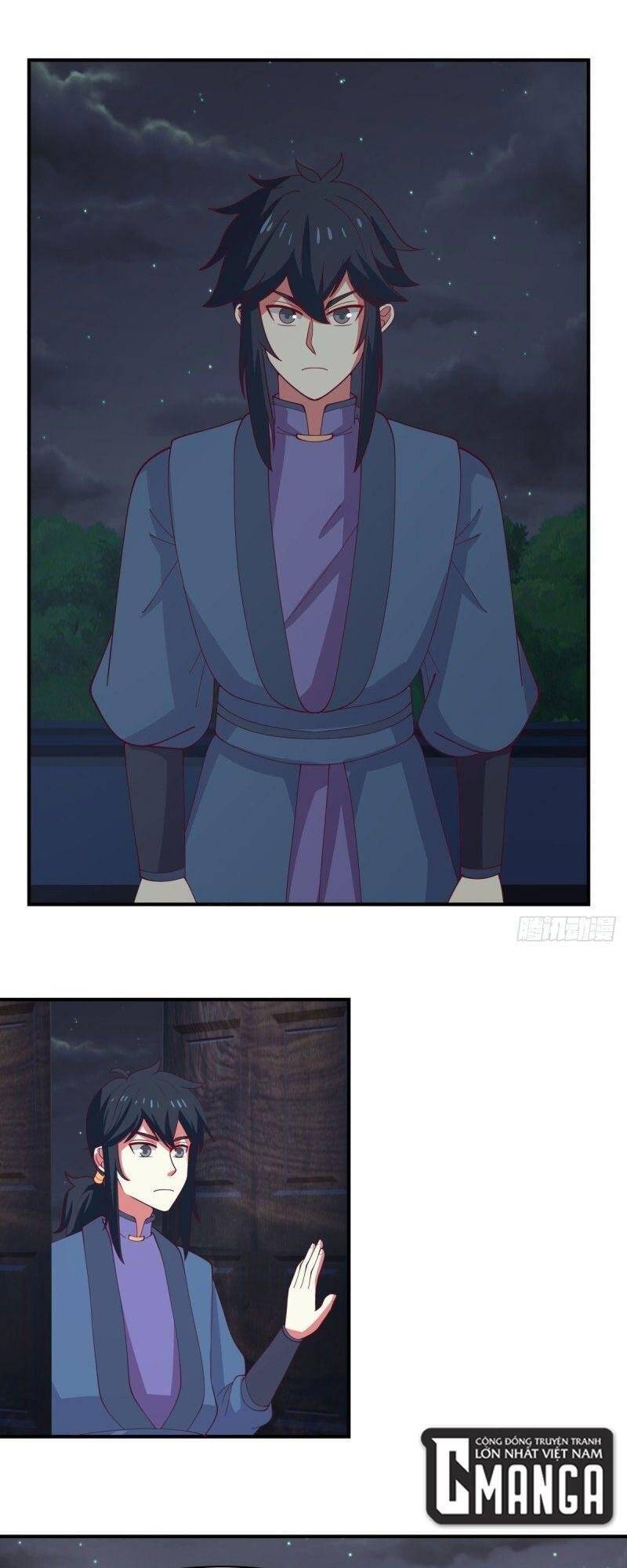 Hỗn Độn Đan Thần Chapter 167 - 15