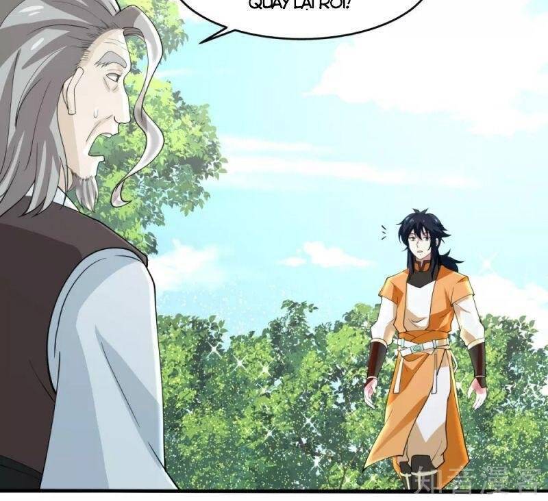 Hỗn Độn Đan Thần Chapter 169 - 16