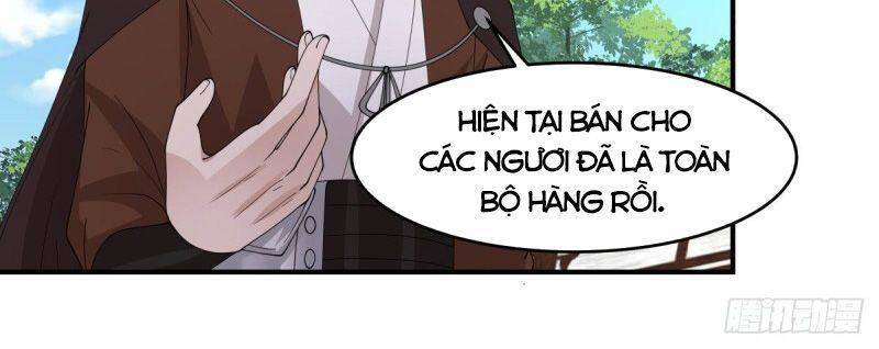 Hỗn Độn Đan Thần Chapter 170 - 13