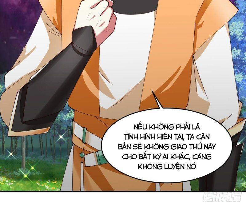 Hỗn Độn Đan Thần Chapter 171 - 2