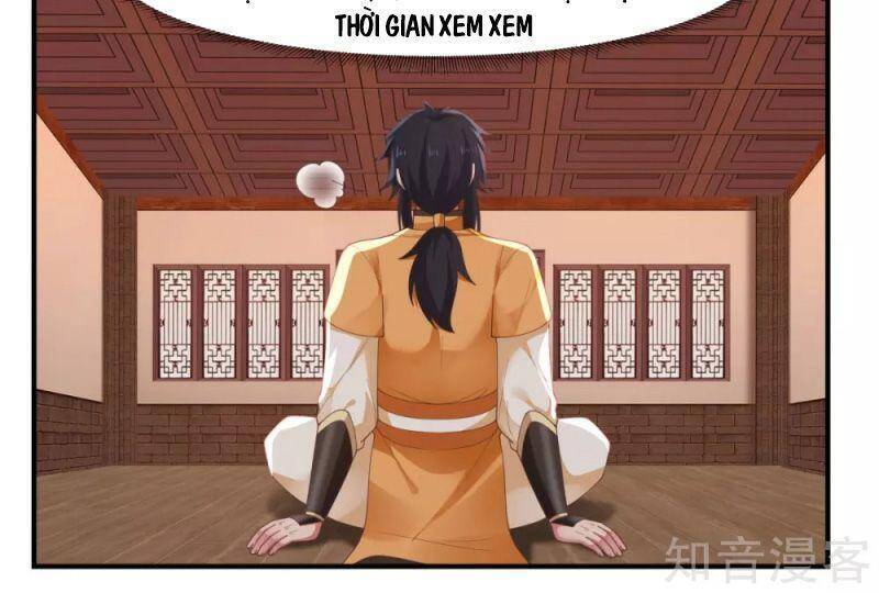 Hỗn Độn Đan Thần Chapter 175 - 12