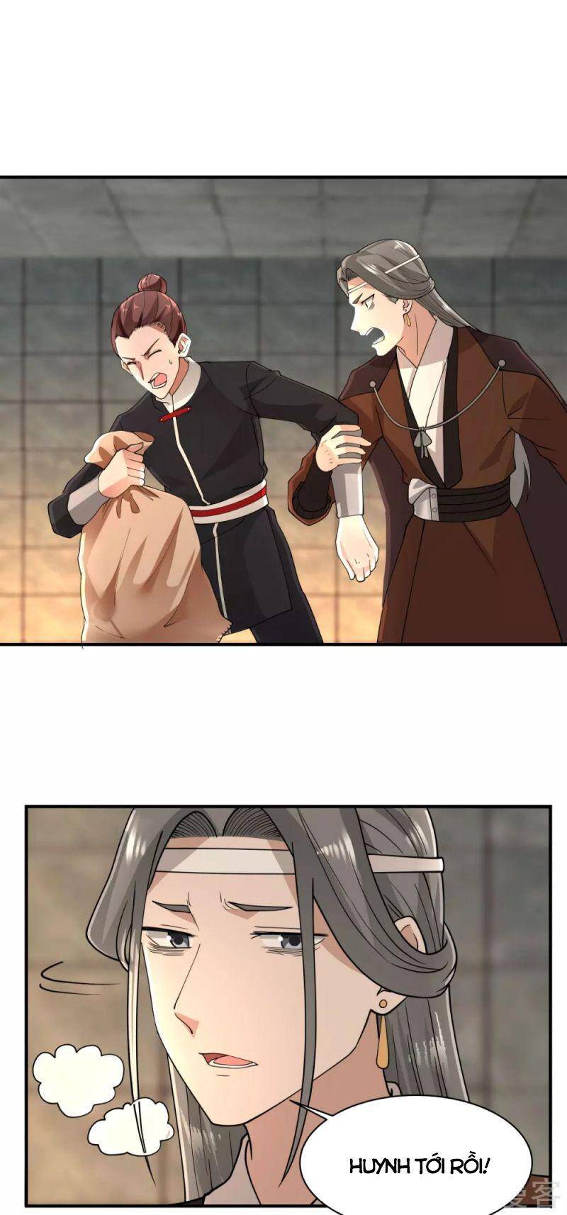 Hỗn Độn Đan Thần Chapter 175 - 15