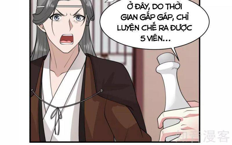 Hỗn Độn Đan Thần Chapter 177 - 14