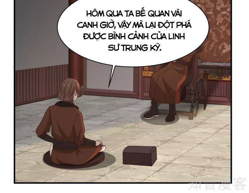 Hỗn Độn Đan Thần Chapter 179 - 4