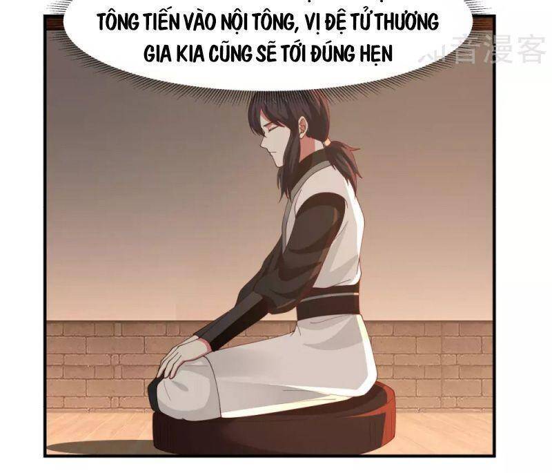 Hỗn Độn Đan Thần Chapter 180 - 4