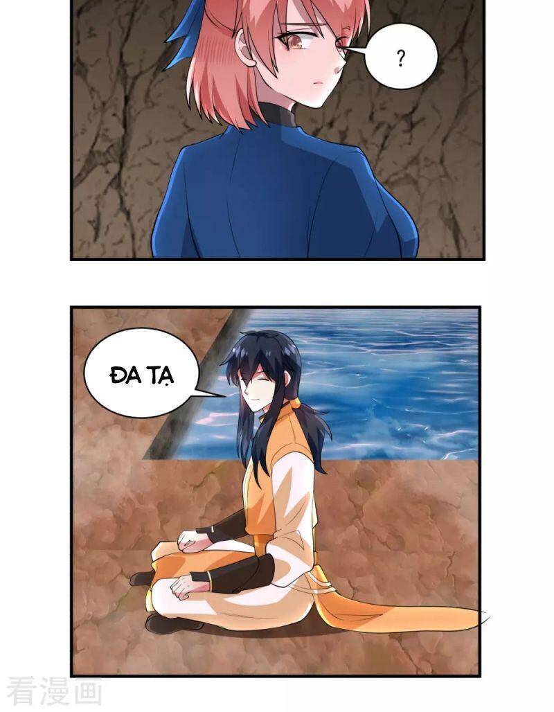 Hỗn Độn Đan Thần Chapter 185 - 16