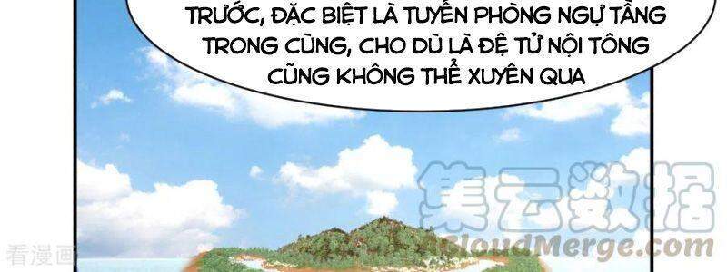 Hỗn Độn Đan Thần Chapter 189 - 17