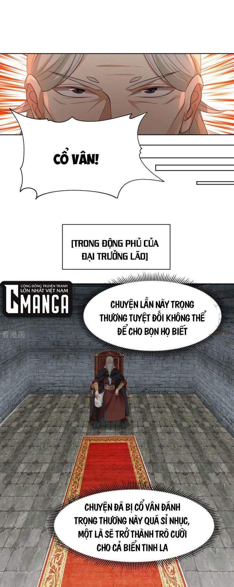 Hỗn Độn Đan Thần Chapter 197 - 5