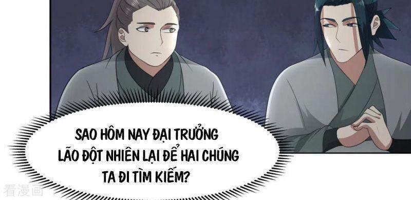 Hỗn Độn Đan Thần Chapter 197 - 8