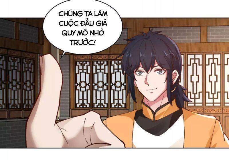 Hỗn Độn Đan Thần Chapter 201 - 16