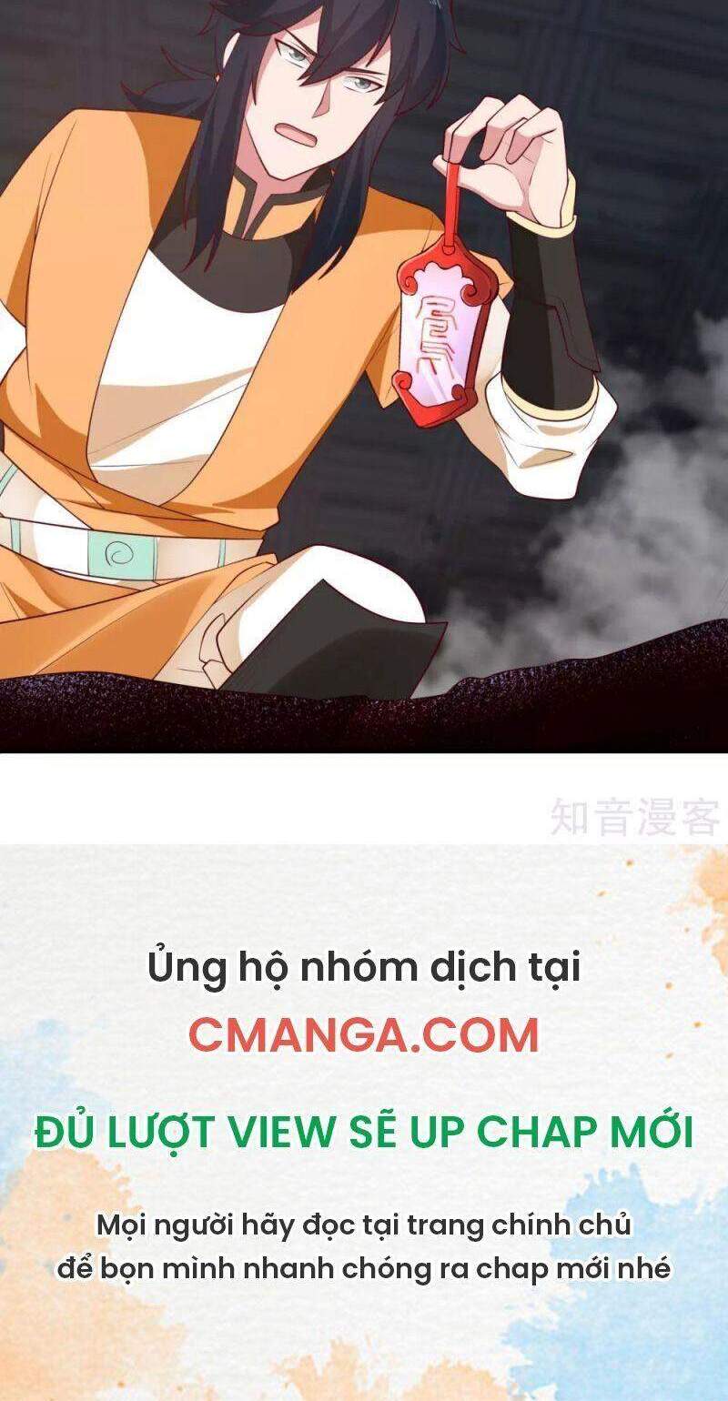 Hỗn Độn Đan Thần Chapter 209 - 13