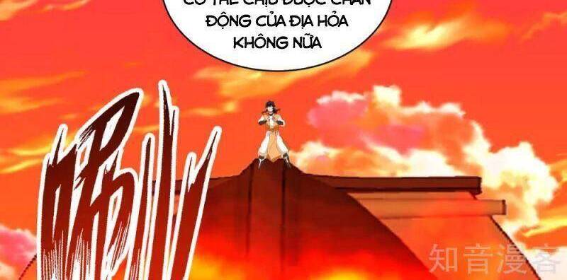 Hỗn Độn Đan Thần Chapter 217 - 11