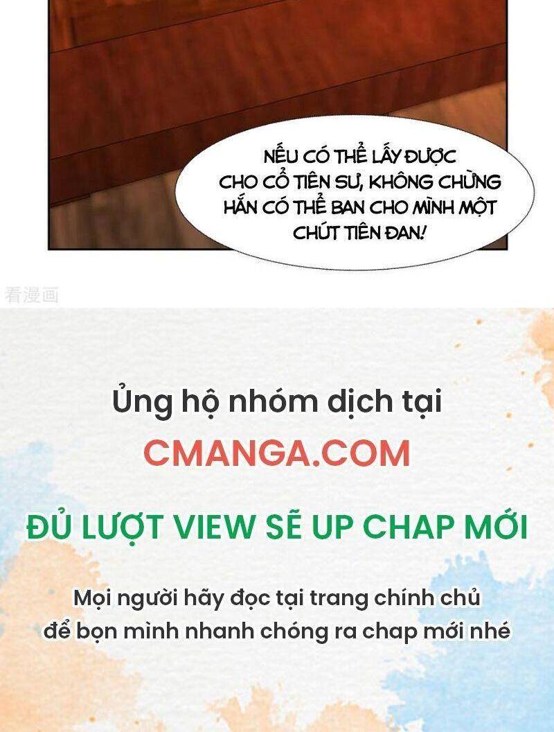 Hỗn Độn Đan Thần Chapter 228 - 15