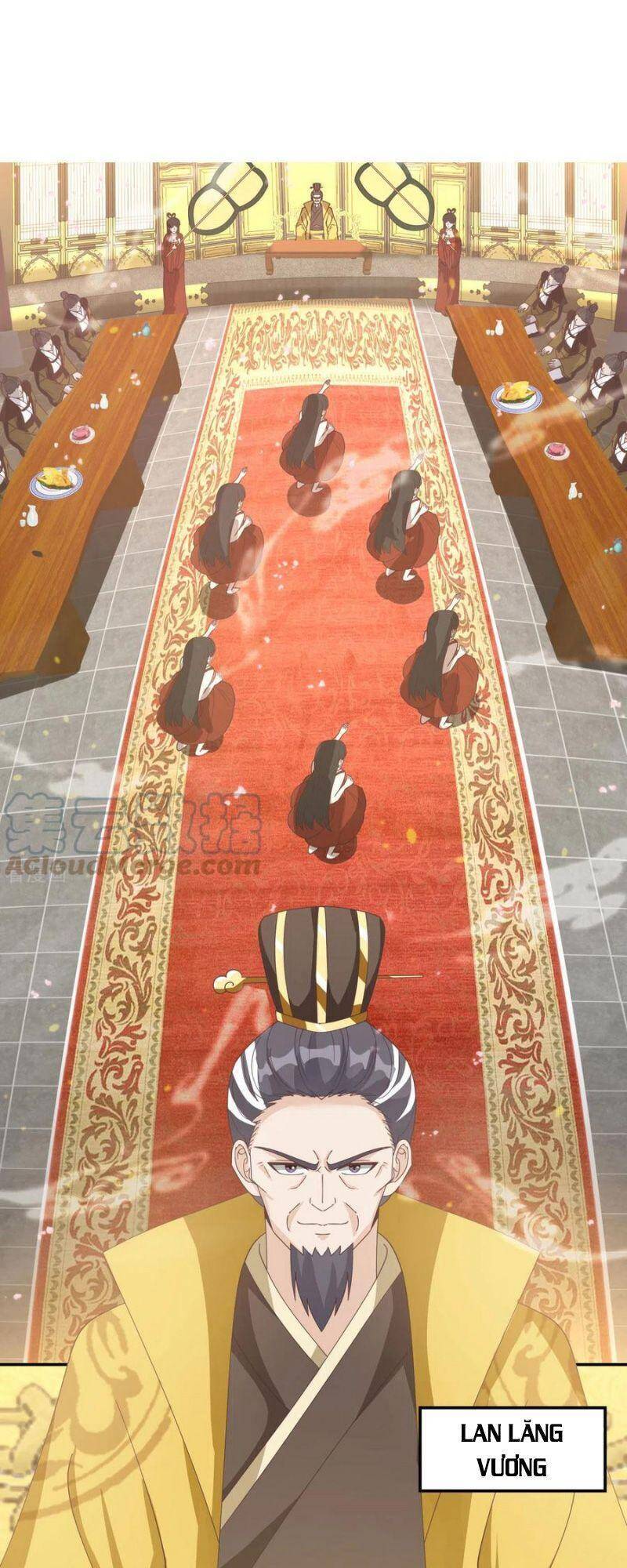 Hỗn Độn Đan Thần Chapter 235 - 13