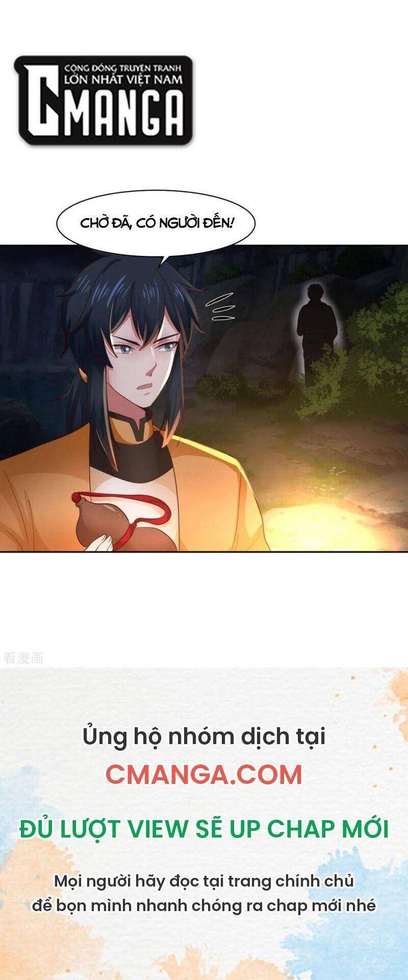 Hỗn Độn Đan Thần Chapter 239 - 13