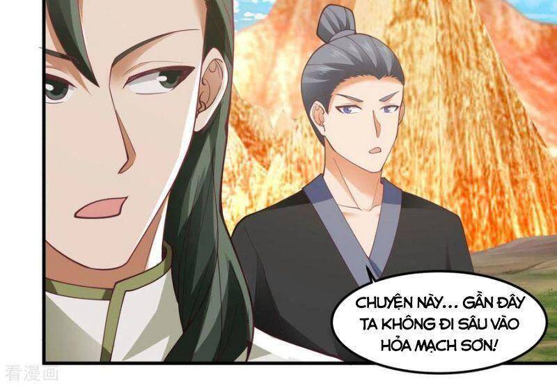 Hỗn Độn Đan Thần Chapter 245 - 2