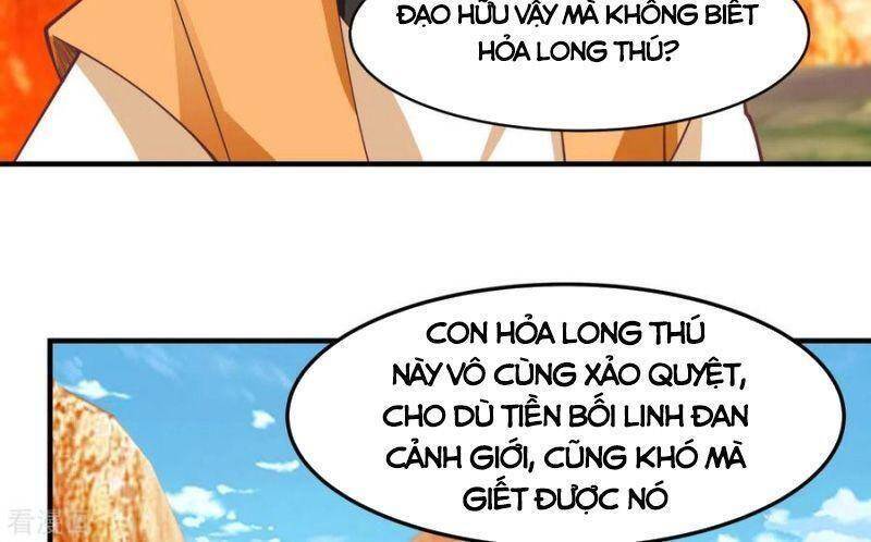Hỗn Độn Đan Thần Chapter 245 - 4