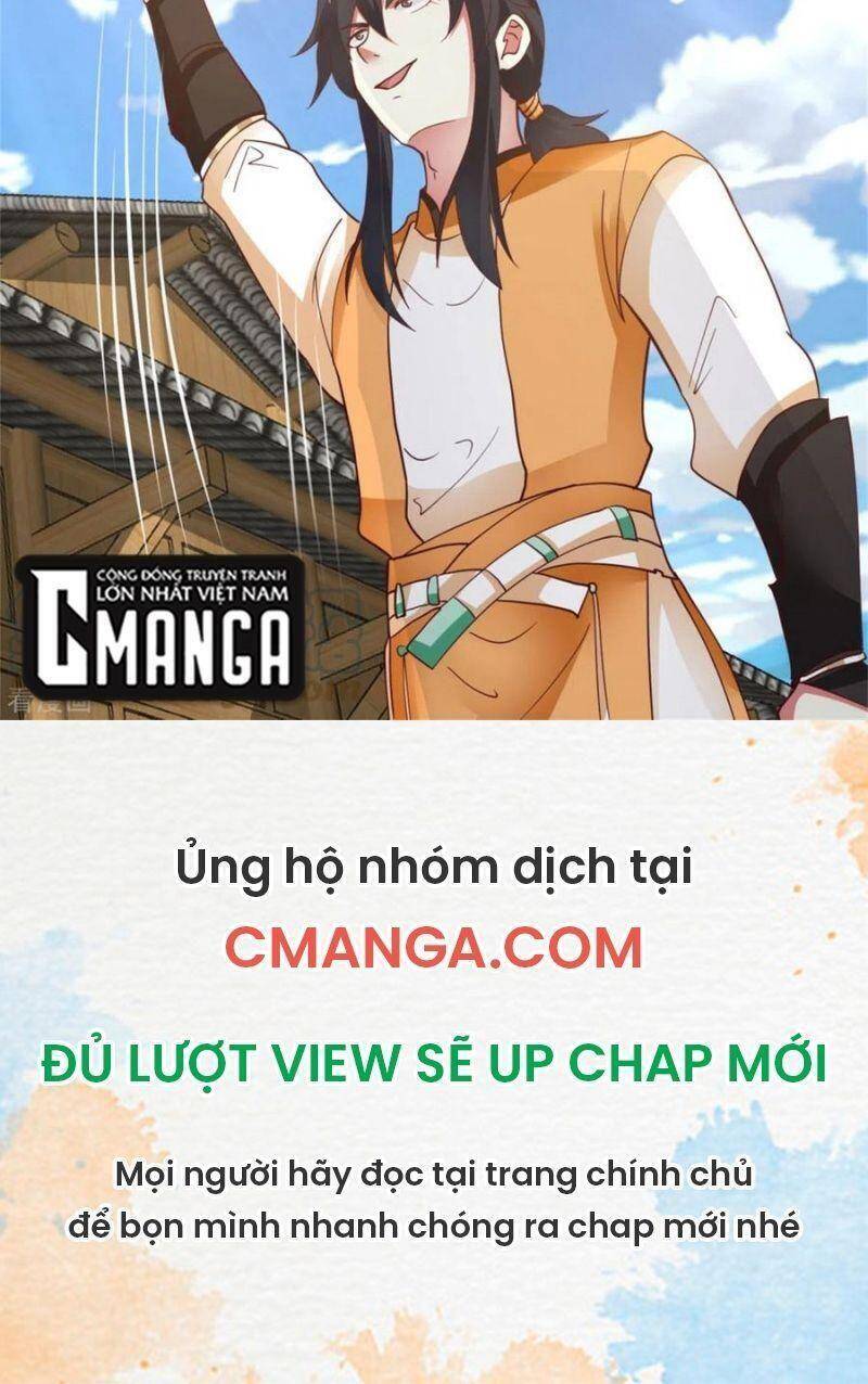 Hỗn Độn Đan Thần Chapter 249 - 13