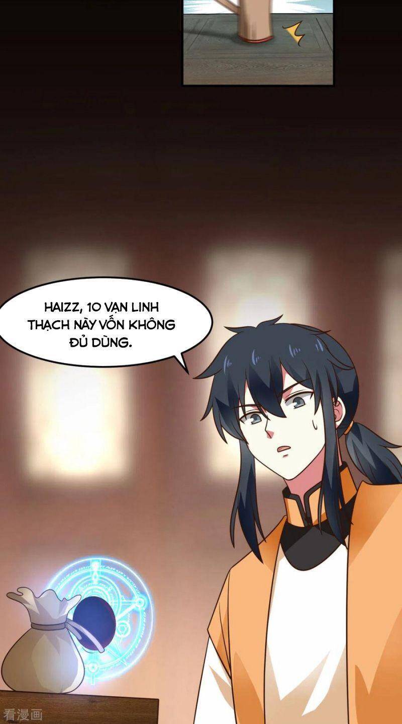 Hỗn Độn Đan Thần Chapter 253 - 6