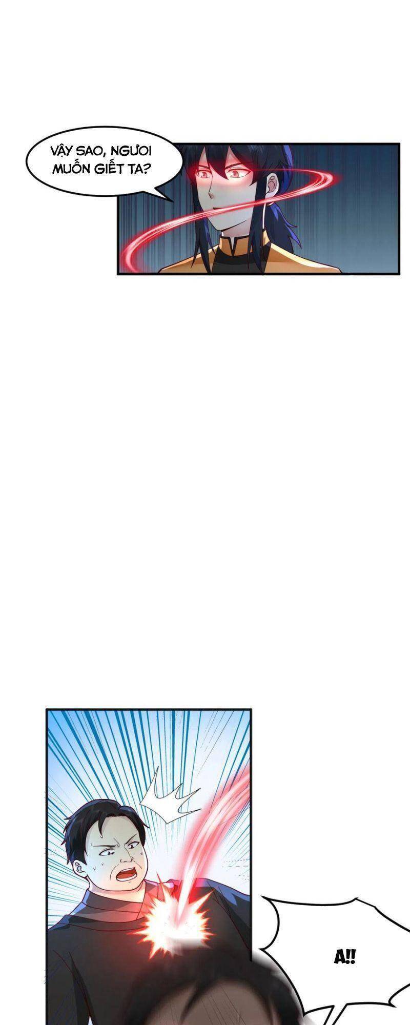 Hỗn Độn Đan Thần Chapter 256 - 14