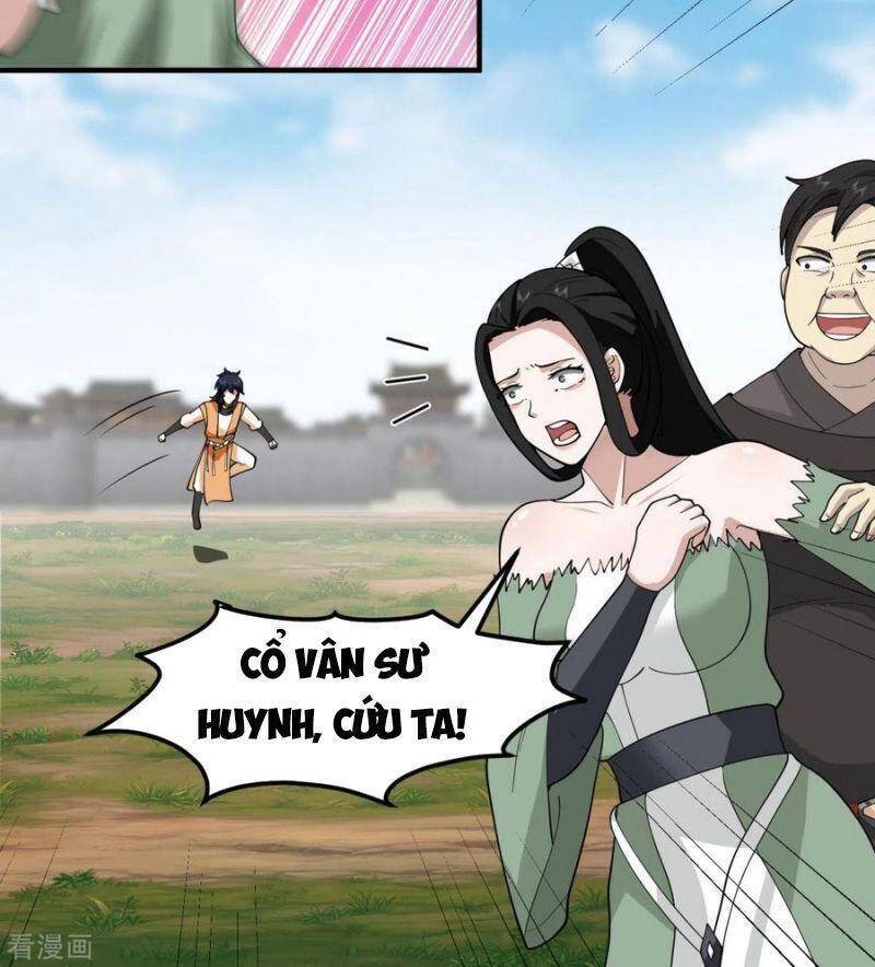 Hỗn Độn Đan Thần Chapter 256 - 6