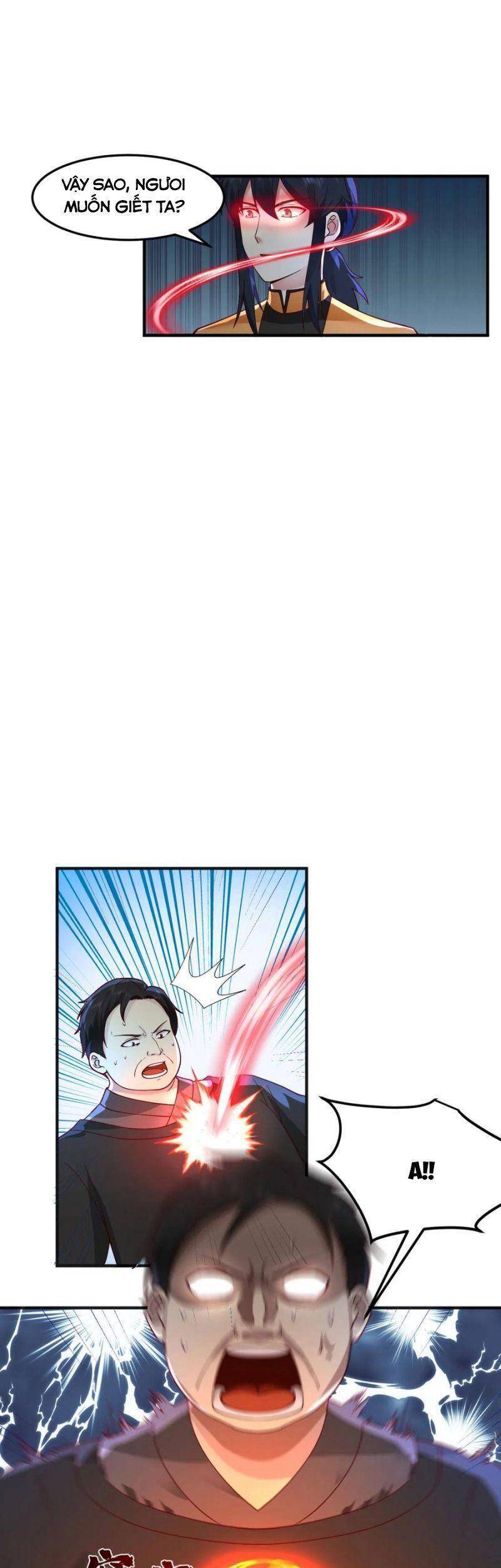 Hỗn Độn Đan Thần Chapter 257 - 14