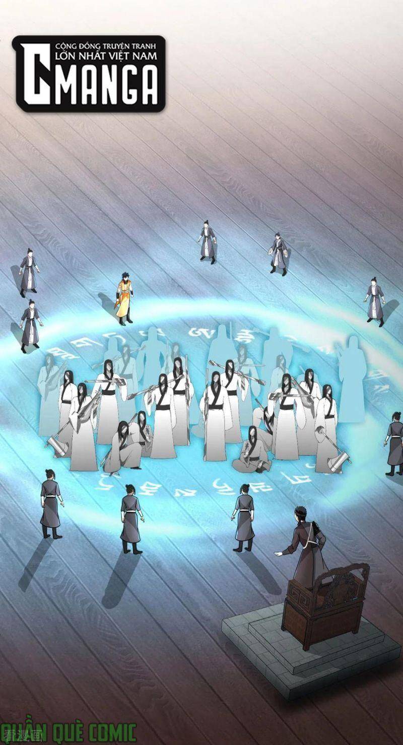 Hỗn Độn Đan Thần Chapter 259 - 13
