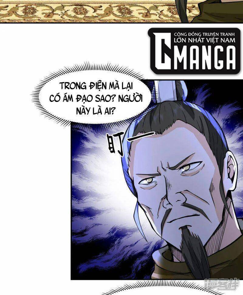 Hỗn Độn Đan Thần Chapter 272 - 2