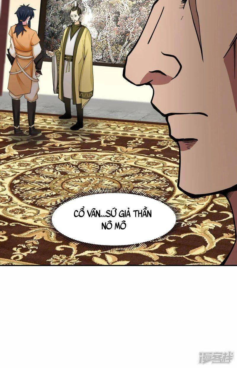 Hỗn Độn Đan Thần Chapter 272 - 6