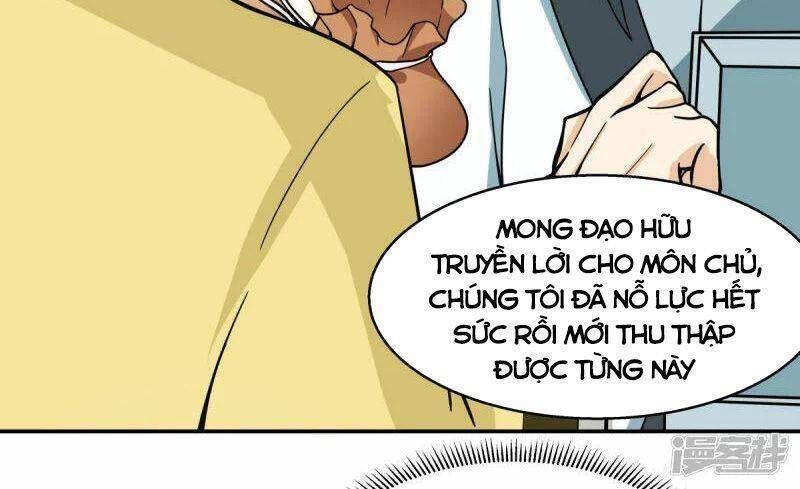 Hỗn Độn Đan Thần Chapter 272 - 10